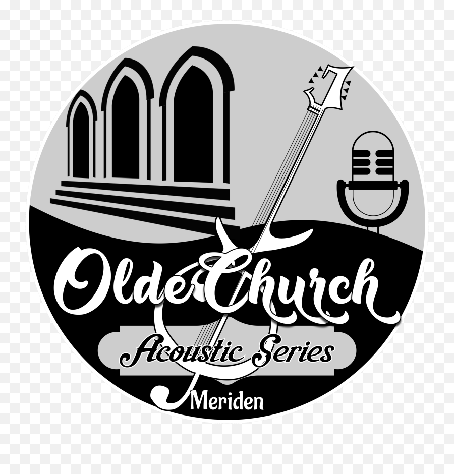 Contact Olde Church Acoustic Series Emoji,Instagram Logo Grey