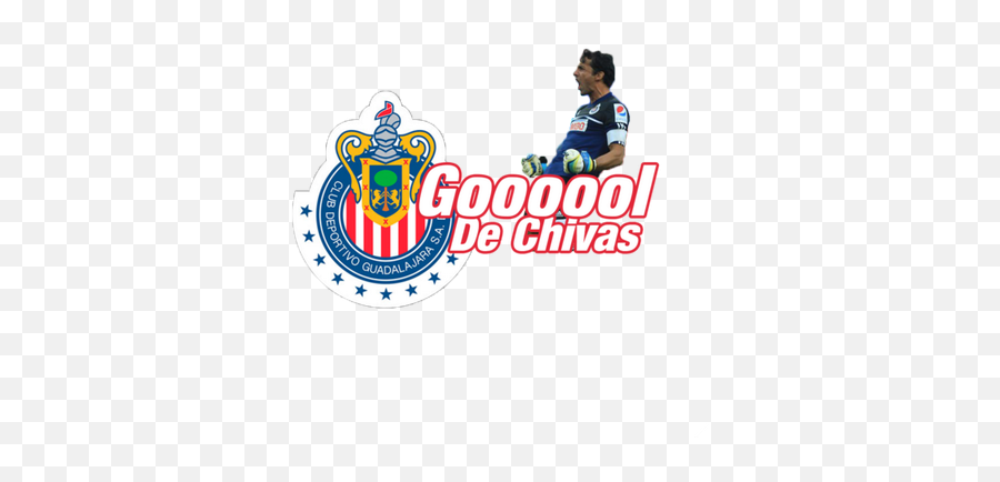 Goooool De Chivas Goooldechivas Twitter - Chivas 2015 Emoji,Chivas Logo