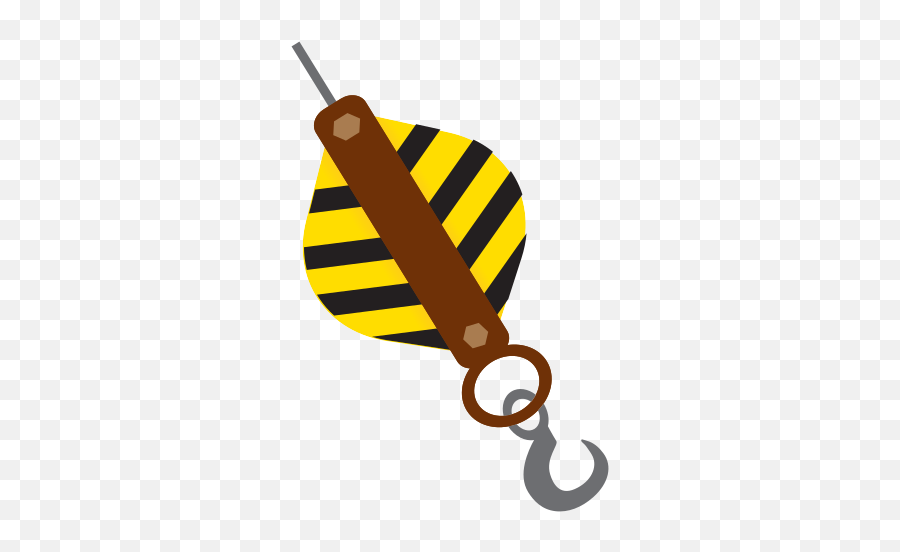 Hook Towing Free Icon Of Delivery Emoji,Towing Clipart