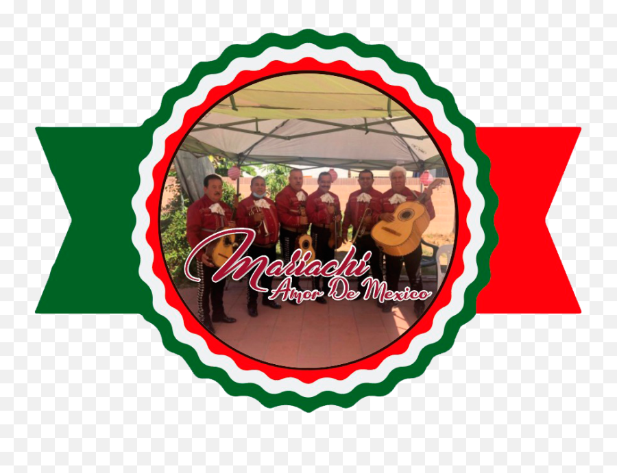 About U2013 Mariachis Amor De Mexico Emoji,Mariachi Logo