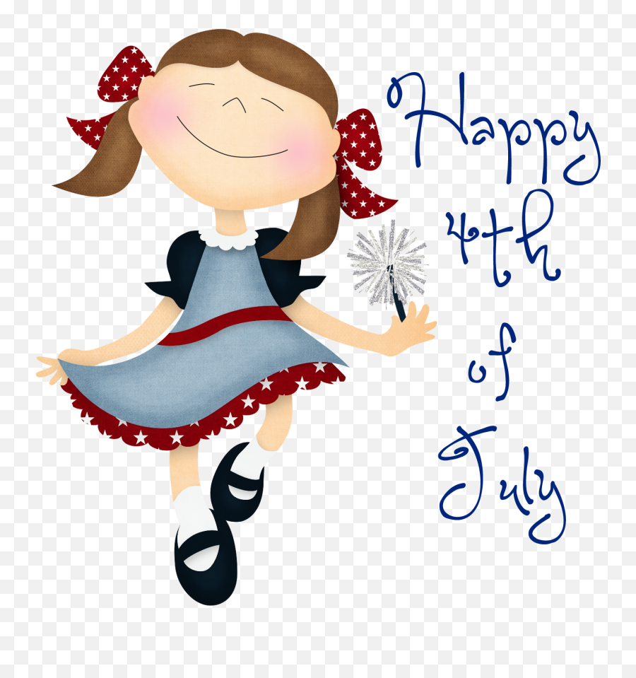 Happy 4th Of July Clipart - Full Size Clipart 3166830 Emoji,Happy Fourth Of July Clipart