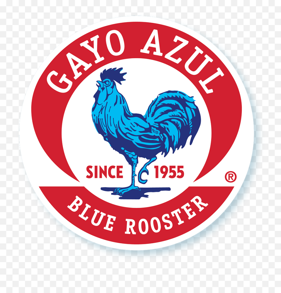 Home - Gayo Azul Emoji,Gallo Logo