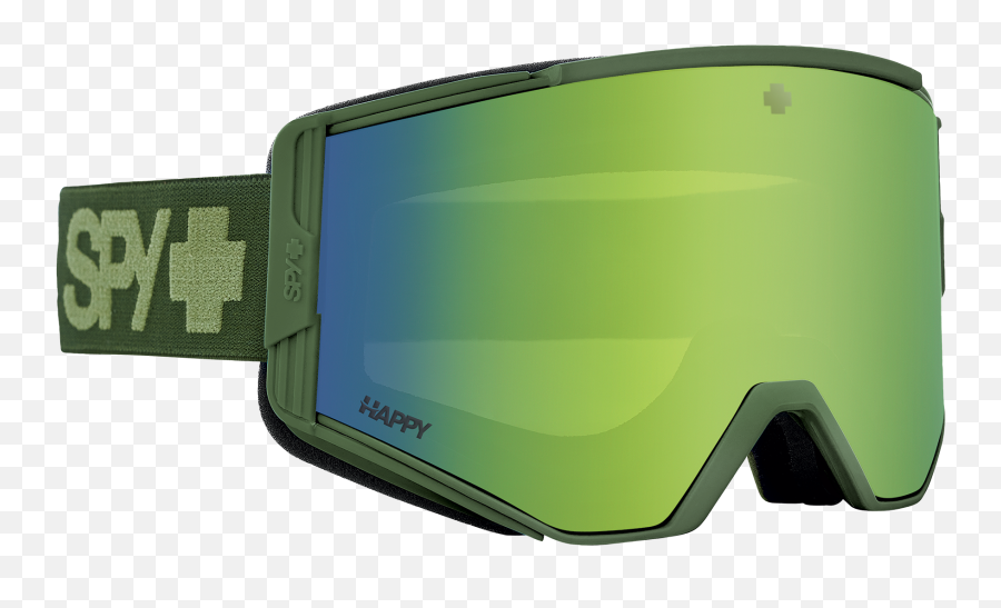 Ace Goggles - Spy Optic Ski U0026 Snowboard Helmet Compatible Emoji,Ace Png
