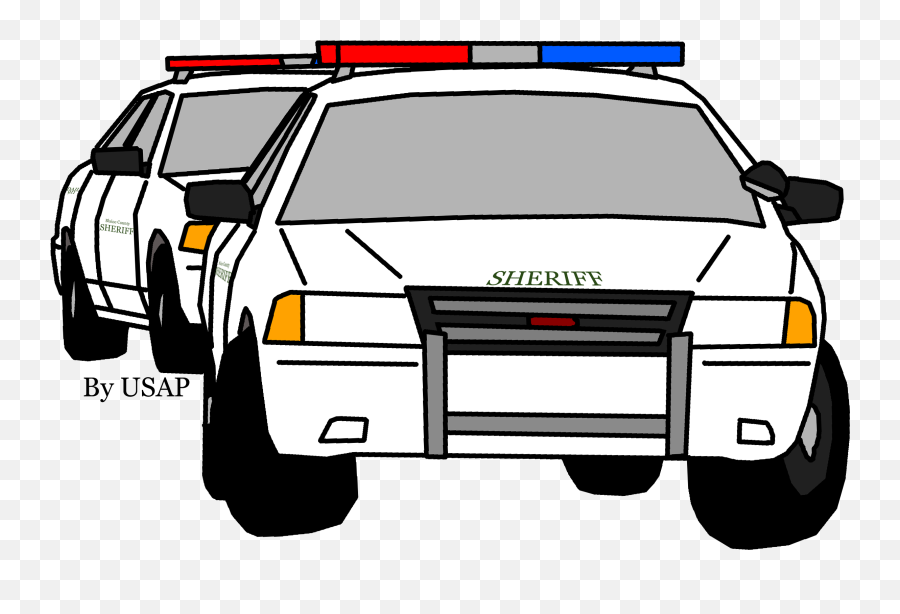 Gta 5 Online Logo - Gta V Police Car Png Png Download Sheriff Car Clipart Png Emoji,Gta V Logo