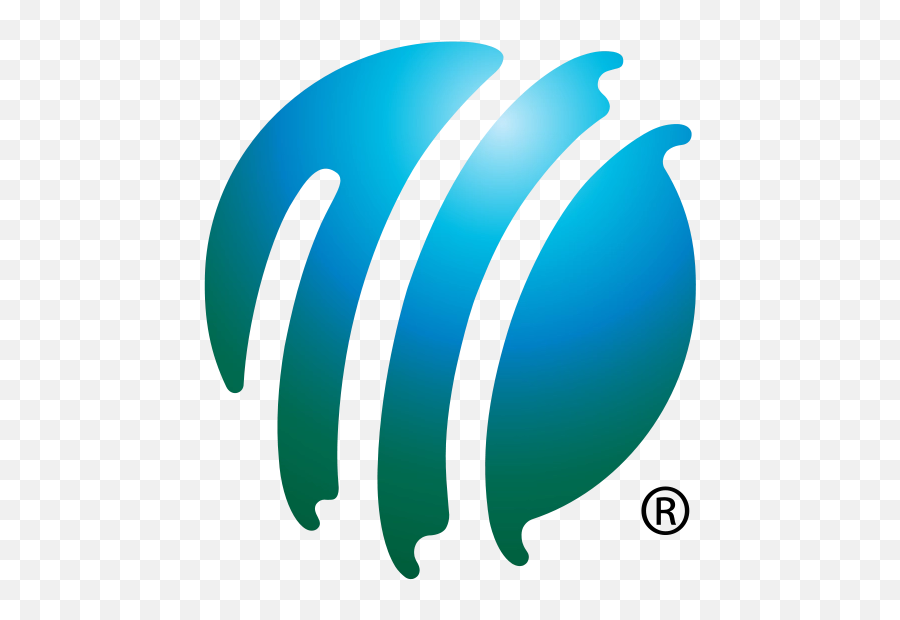 Icc Cricket Logo Png - Icc Cricket Logo Png Emoji,Cricket Logo
