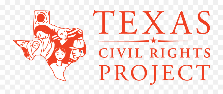 Home - Texas Civil Rights Project Emoji,Texas Transparent