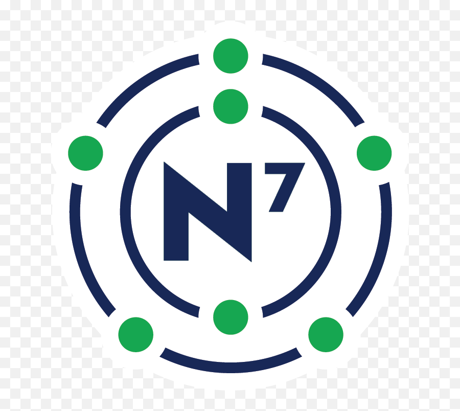 N7 - Language Emoji,N7 Logo