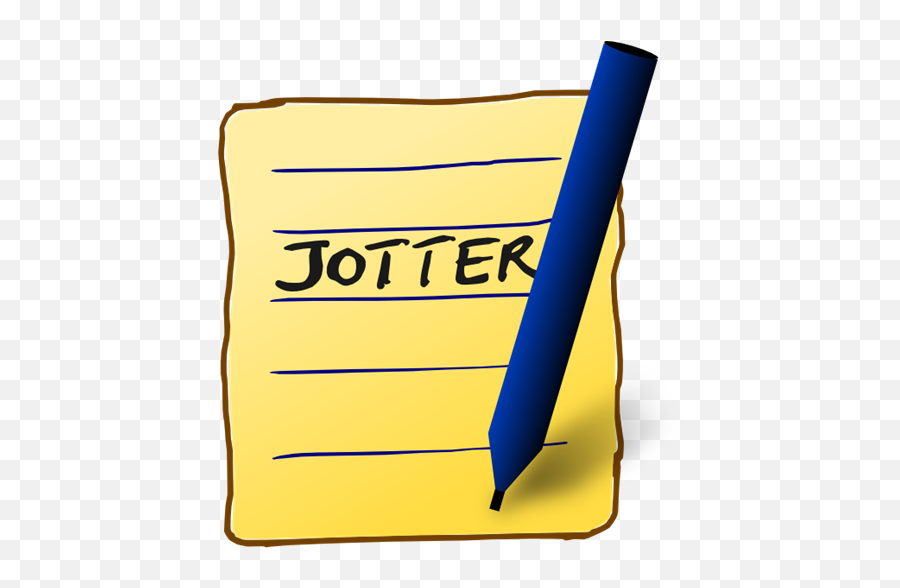 Jotter For Samsung Galaxy Noteamazoncomappstore For Android Emoji,Clipart Apps Free Download