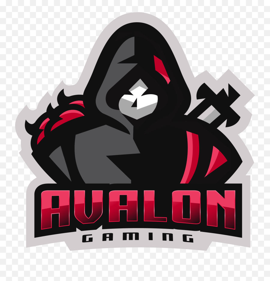 Avalon Gaming Valorant Team Matches U0026 Statistics Emoji,Gaming Clan Logo