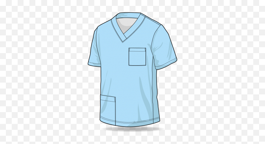 Menu0027s Customizable Medical Scrubs Uniforms - Endorphin Medical Emoji,Scrubs Clipart