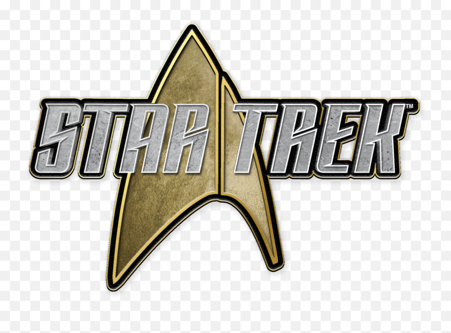 Cbs Reveals San Diego Comic - Solid Emoji,Cbs Star Trek Logo