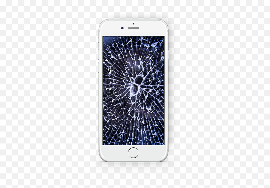 Iphone Repair - Iphone A Broken Screen Emoji,Iphone 6s Stuck On Apple Logo