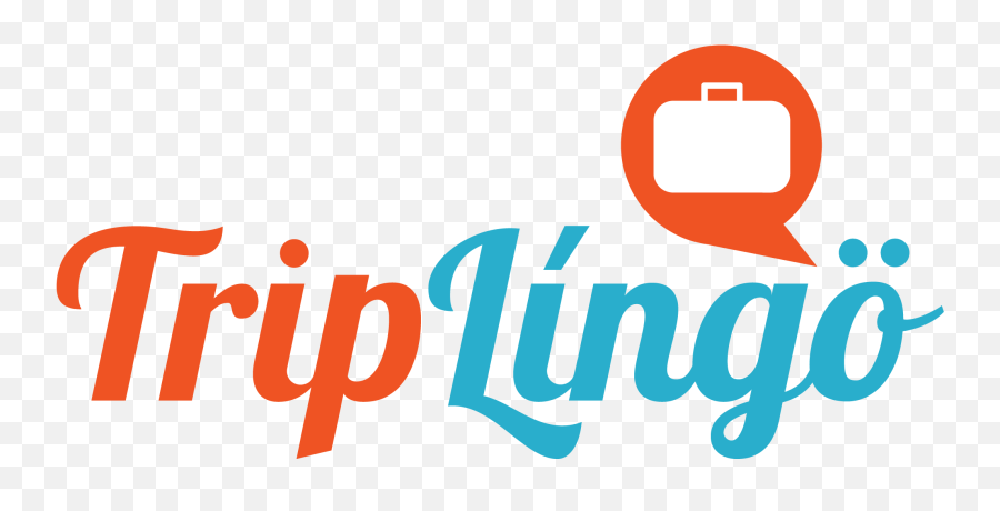 Triplingo The Ultimate Travel Tool Ubique Emoji,Msnbc Logo