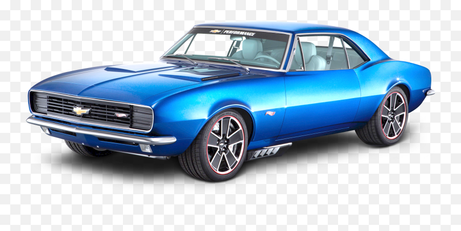 Chevrolet Car Png Pic Background Png Play - Blue Classic Car Png Emoji,Cars Png