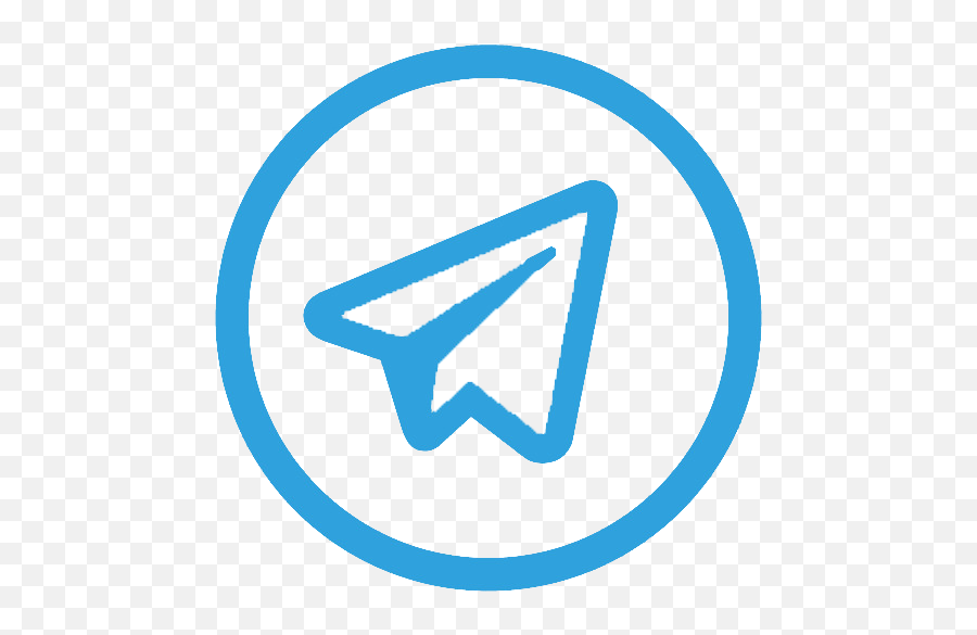 Telegram Png Images Transparent Background Png Play - Vertical Emoji,Telegram Logo