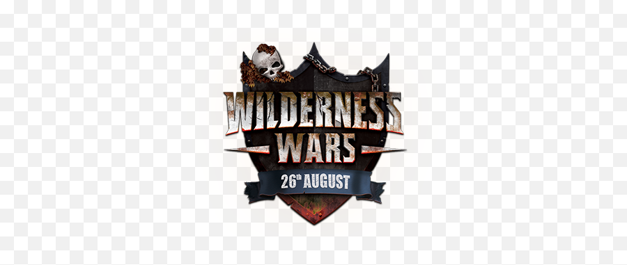 Wilderness Wars - Language Emoji,Runescape Logo