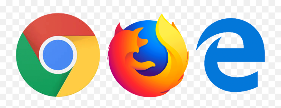 Fall Mums Clipart - Firefox Emoji,Firefox Logo