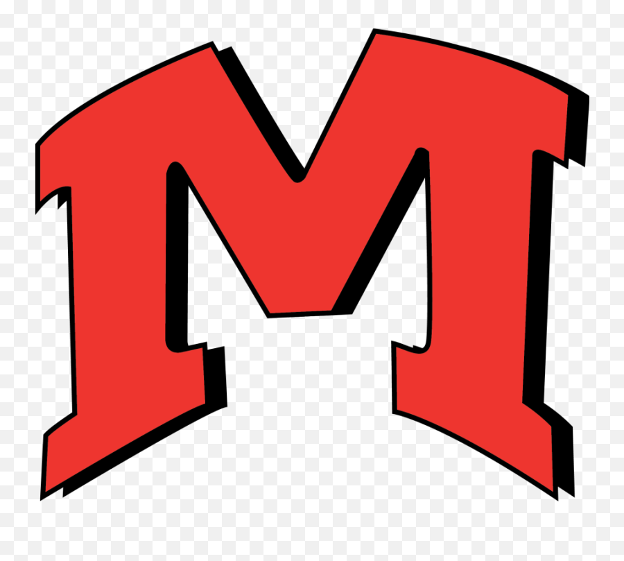 The Madison Mohawks - Uw Madison Logo Madison Mohawks Logo Emoji,Uw Madison Logo