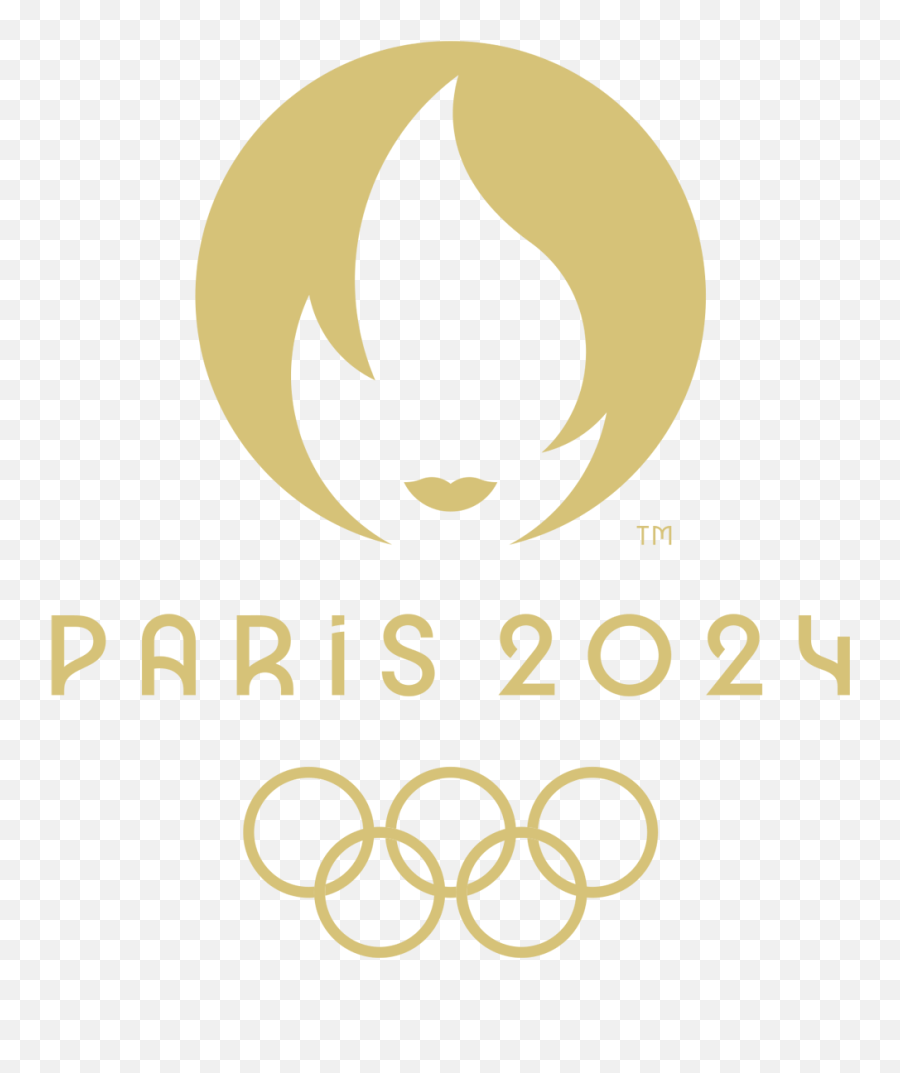 Paris 2024 Logo Logok - Paris 2024 Png Logo Emoji,Tokyo Olympics Logo