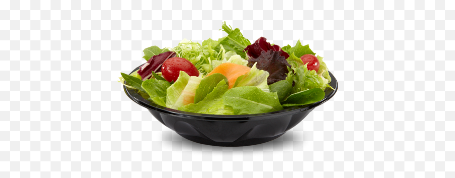 Mcdonalds Side Salad Png Transparent - Side Salad Png Emoji,Salad Png