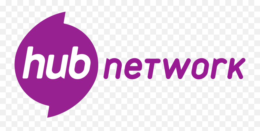 Hub Network Logo 2014 - Hub Network Logo Emoji,Hub Logo