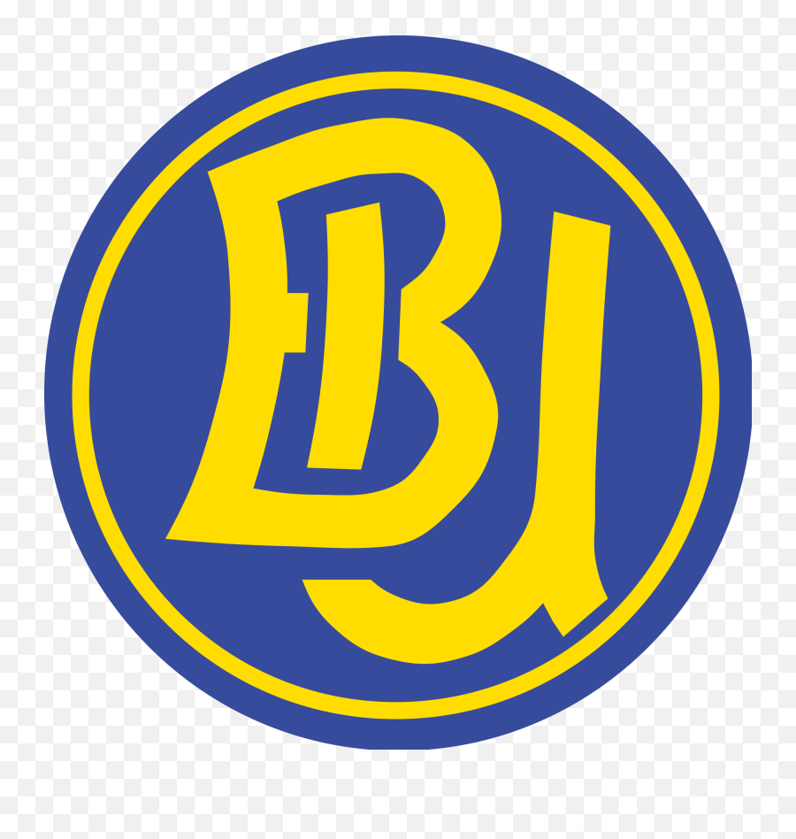 Bu Logo Mit Schrift - Barmbek Uhlenhorst Emoji,Bu Logo
