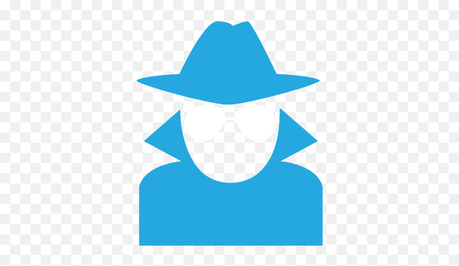 Rankhacker - Costume Hat Emoji,Hacker Logo