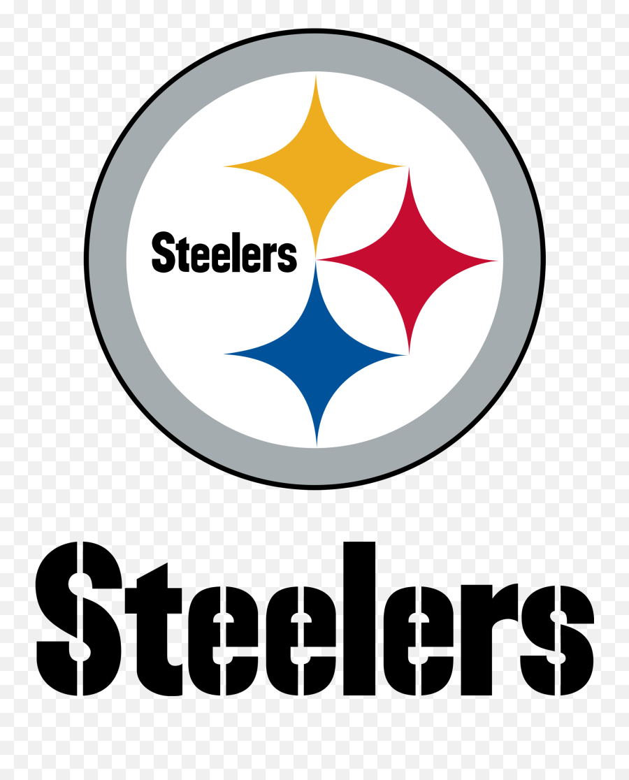 Nfl Team Needs And Roster Construction - The Nfl Draft Bible Pittsburgh Steelers Logo Emoji,Nfl Team Logo