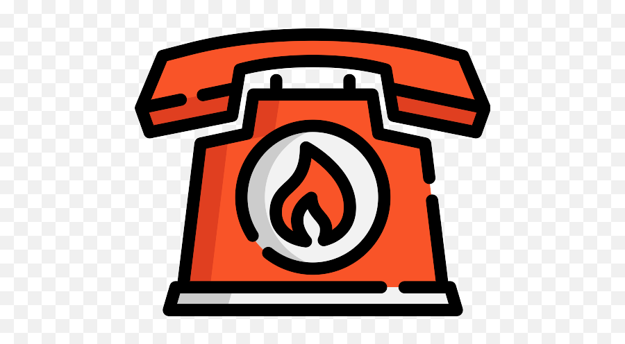 Telephone Call Vector Svg Icon 48 - Png Repo Free Png Icons Language Emoji,Telephone Logo