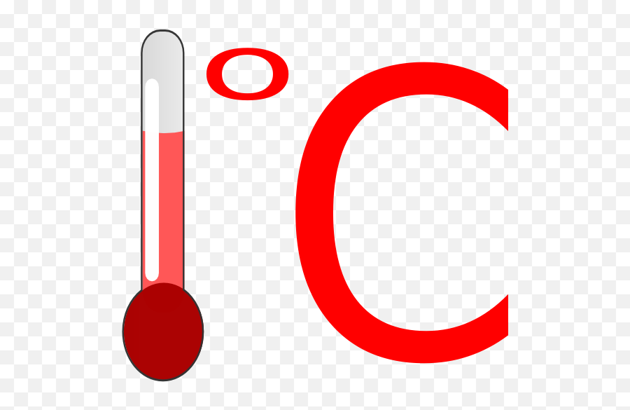Clipart Thermometer Room Thermometer - Clipart Temperature London Underground Emoji,Thermometer Clipart