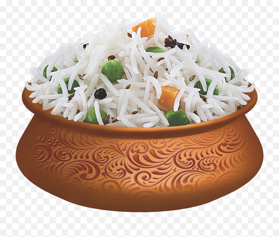 Basmati Rice - Basmati Rice Png Emoji,Rice Png