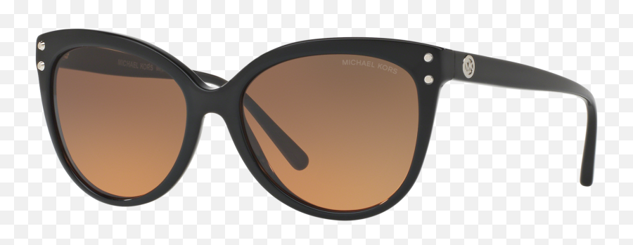 Michael Kors Mk2055 Suz 56 Polarized Brown Gradient - Versace Sunglasses Women Emoji,Michael Kors Logo