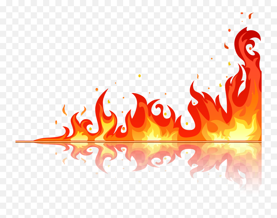 Explosion Fiery Fireball Flaming Flammable Frame - Flames Free Clipart Emoji,Fire Explosion Png