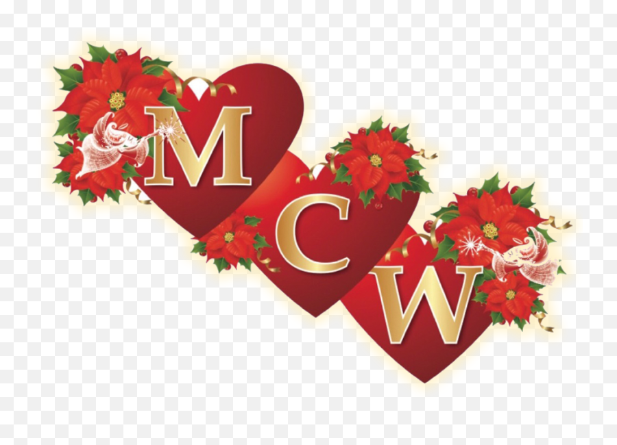 Donate To Marau0027s Christmas Wish 501 - C3 Non Profit Organization Maras Christmas Wish Emoji,Christmas Logos