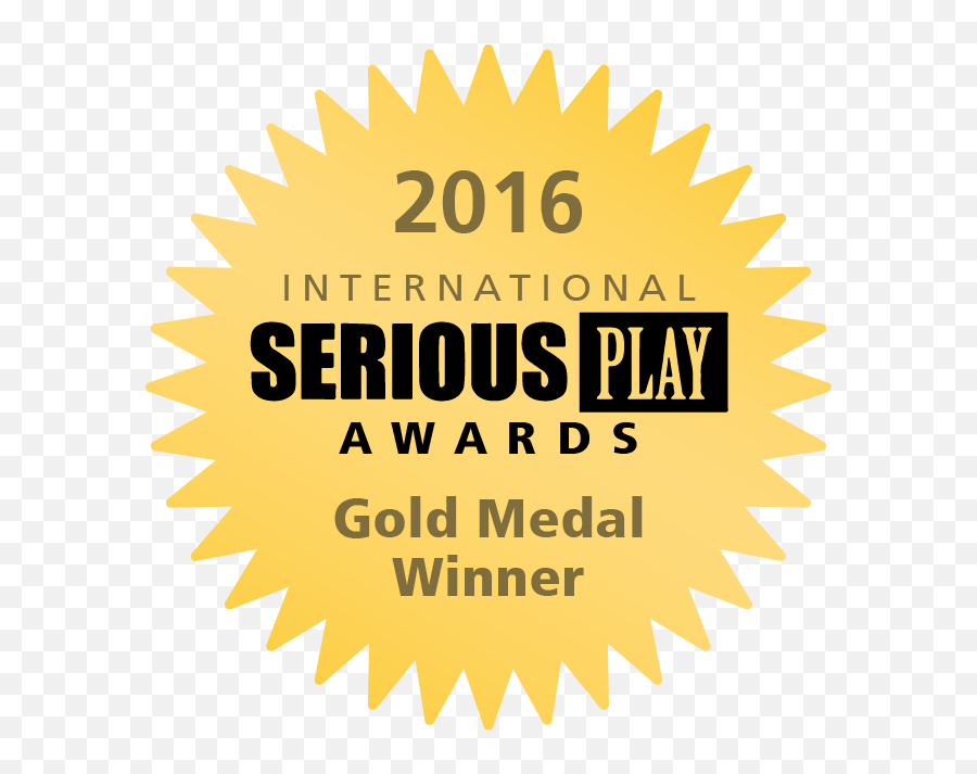 Serious Play Award Winner 2016 Iss Drupal - New Emoji,Awards Clipart