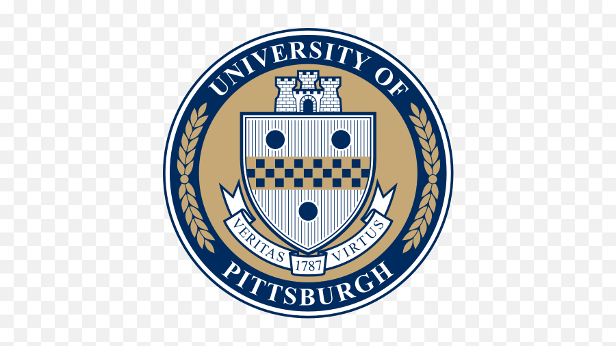 Customers And References - Logo Transparent Logo University Of Pittsburgh Emoji,Umcn Logo