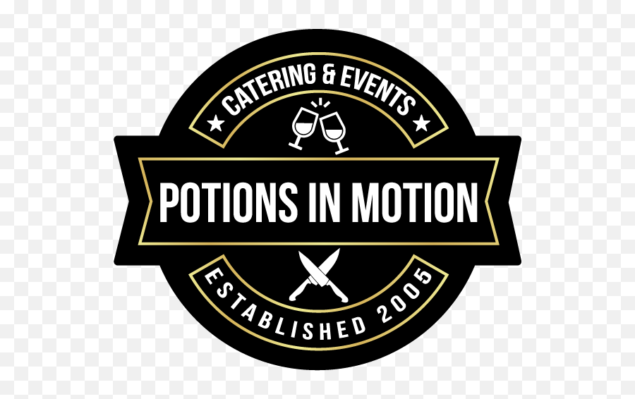 Potionsinmotions - Potions In Motion Language Emoji,Motion Logo