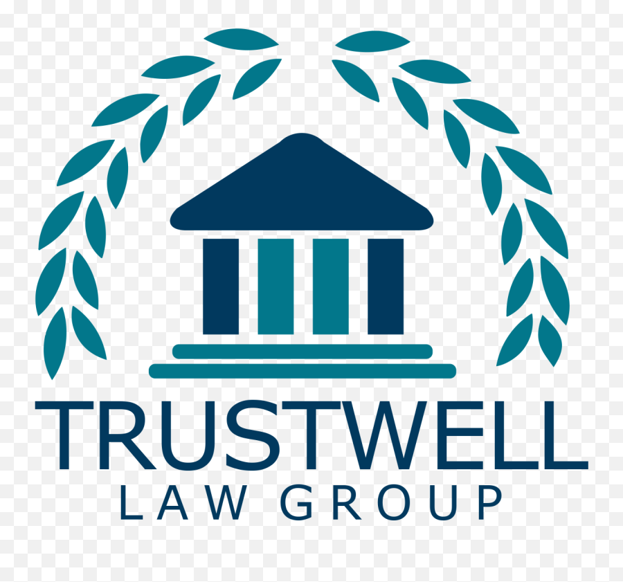 Trustwell Law Group Llp Logo - Clip Art Emoji,Logo Iglesia Adventista