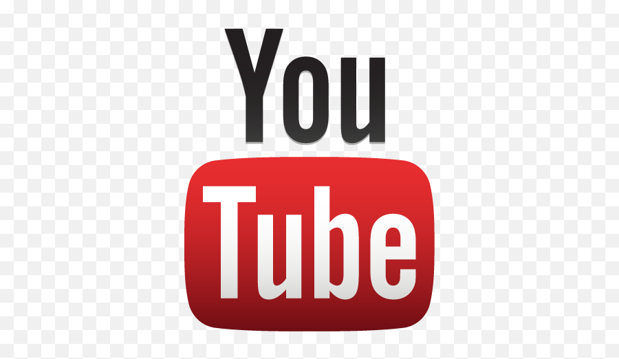 Youtube Icon - Youtube Icon Emoji,Youtube Icons Png