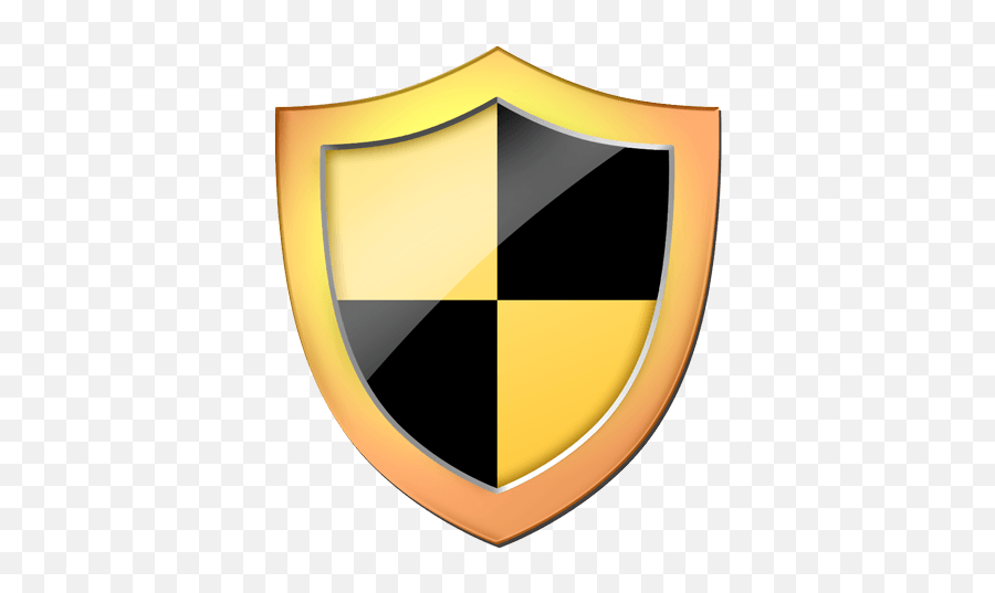 Joomla Wordpress Gold Maintenance Emoji,Gold Shield Png