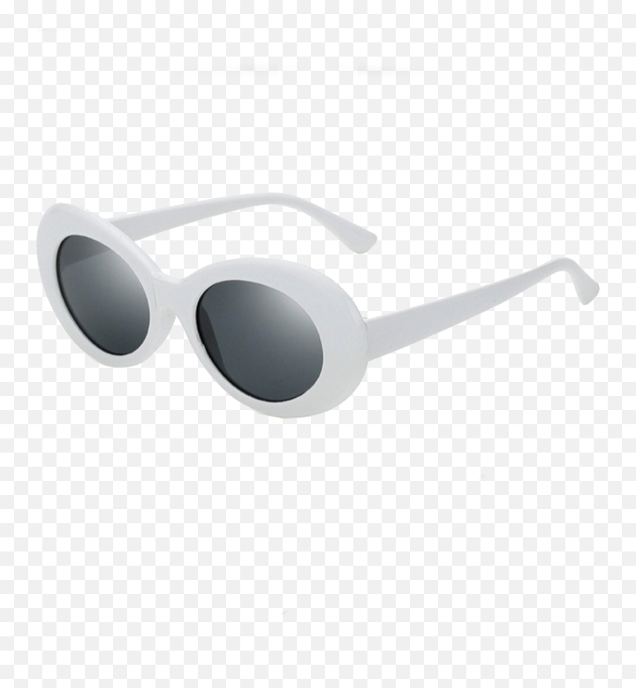 Colorful Clout Goggle Png Picture - Clout Goggles Emoji,Clout Goggles Transparent Background