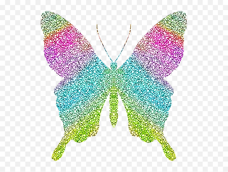 Download Mq Butterfly Butterflys Glitter Transparent Editing - Butterfly Glitter Png Emoji,Butterfly Transparent