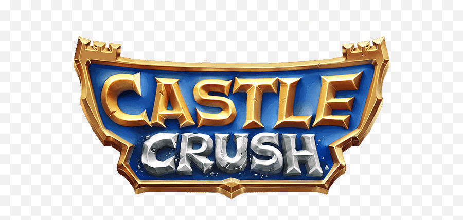 Castle Crush - Castle Crush Game Logo Emoji,Crush Logo