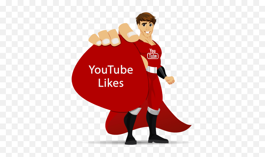 Buy 10000 Youtube Likes High - Quality Youtube Views Netsbar Tate London Emoji,Youtube Like Png
