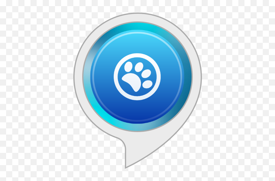 Amazoncom Name My Dog Alexa Skills - Dot Emoji,Rover.com Logo