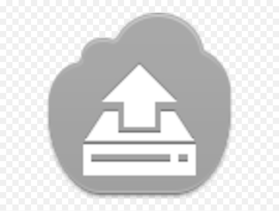 Download Drive Upload Icon Image - Facebook Png Image With Language Emoji,Upload Icon Png
