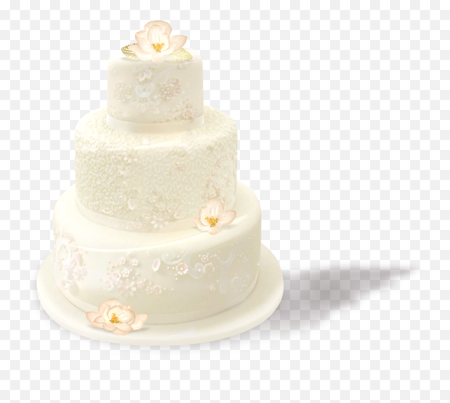 Cake Wedding Cakes - Vanilla Wedding Cake Png Emoji,Wedding Cakes Clipart