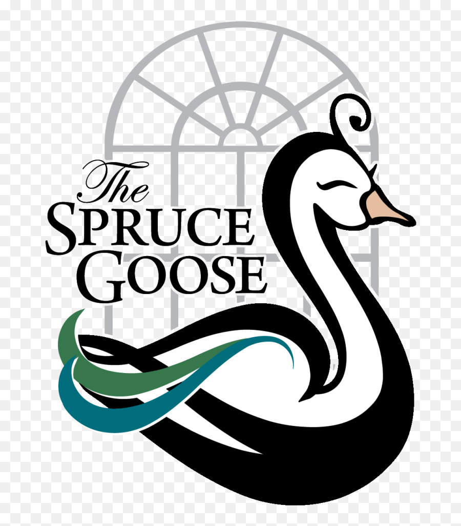 Cropped Emoji,Goose Logo