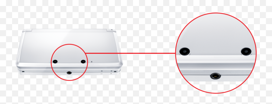 Nintendo 3ds Camera Nintendo 3ds Family Nintendo - Nintendo 3ds Camera Emoji,3ds Png