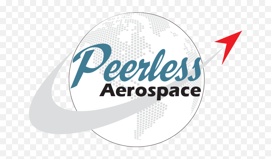 Peerless Aerospace Emoji,Aerospace Logo